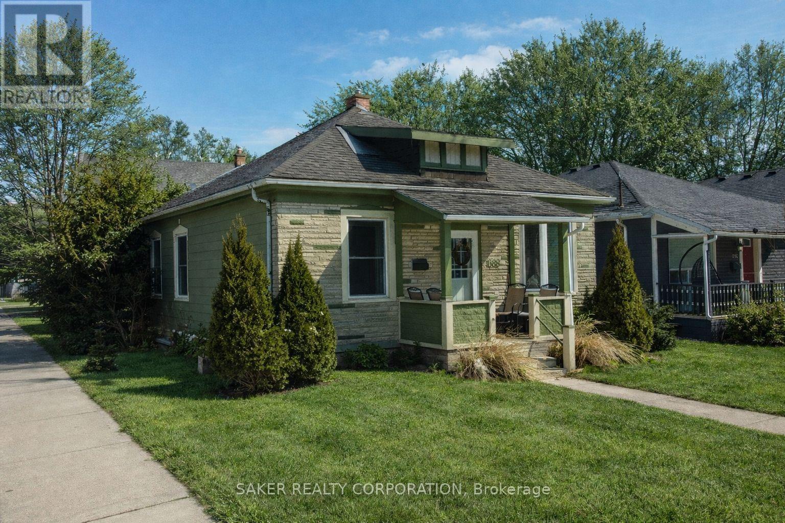 688 William Street, London East, Ontario  N5Y 2R2 - Photo 2 - X12829024