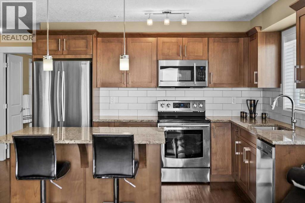 2302, 450 Sage Valley Drive Nw, Calgary, Alberta  T3R 0V5 - Photo 3 - A2287611