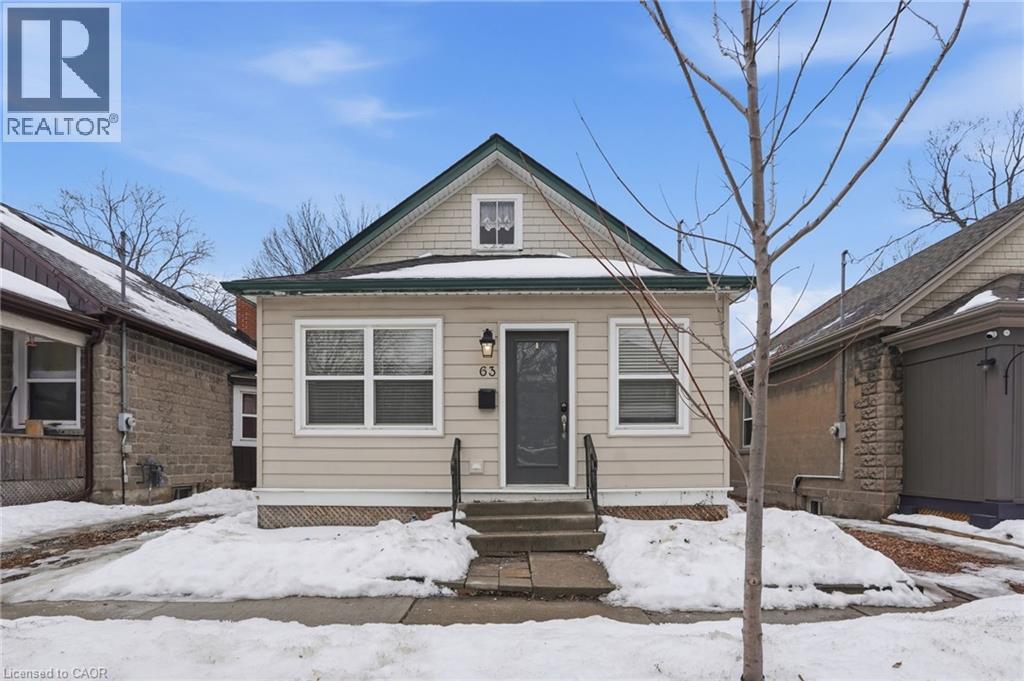 63 Woodland Avenue, St. Catharines, Ontario  L2R 5A4 - Photo 2 - 40806128