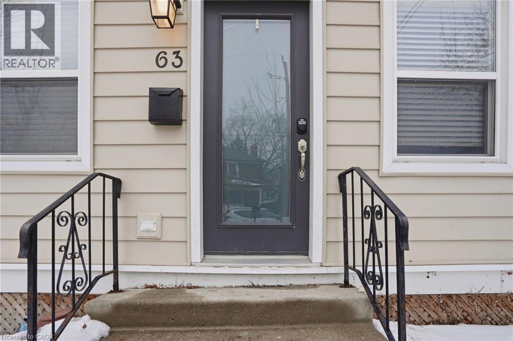 63 Woodland Avenue, St. Catharines, Ontario  L2R 5A4 - Photo 5 - 40806128