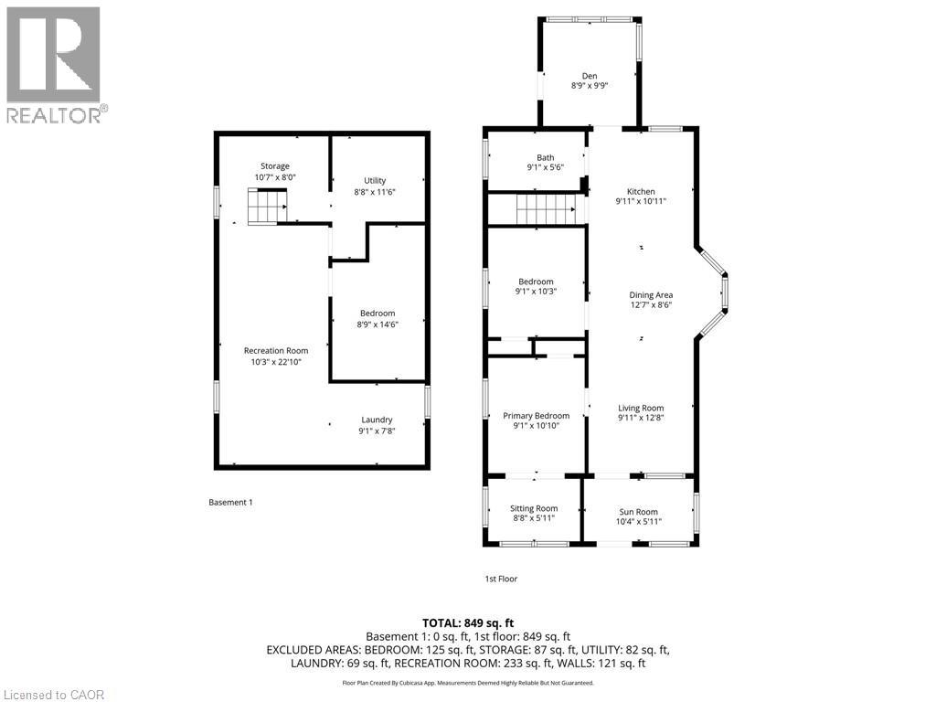 63 Woodland Avenue, St. Catharines, Ontario  L2R 5A4 - Photo 36 - 40806128
