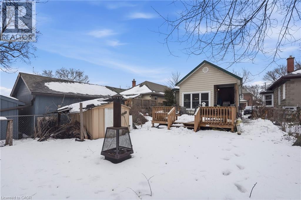 63 Woodland Avenue, St. Catharines, Ontario  L2R 5A4 - Photo 35 - 40806128