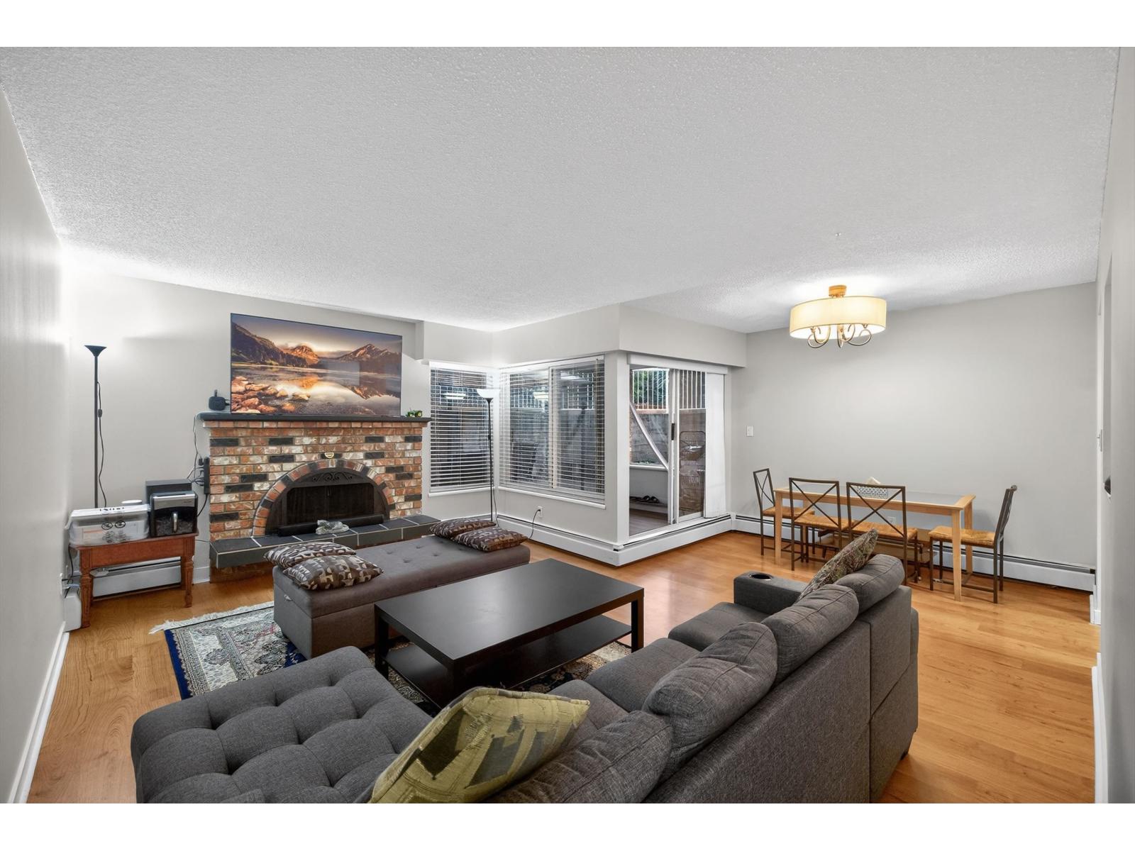 104 1390 MARTIN STREET, White Rock, British Columbia