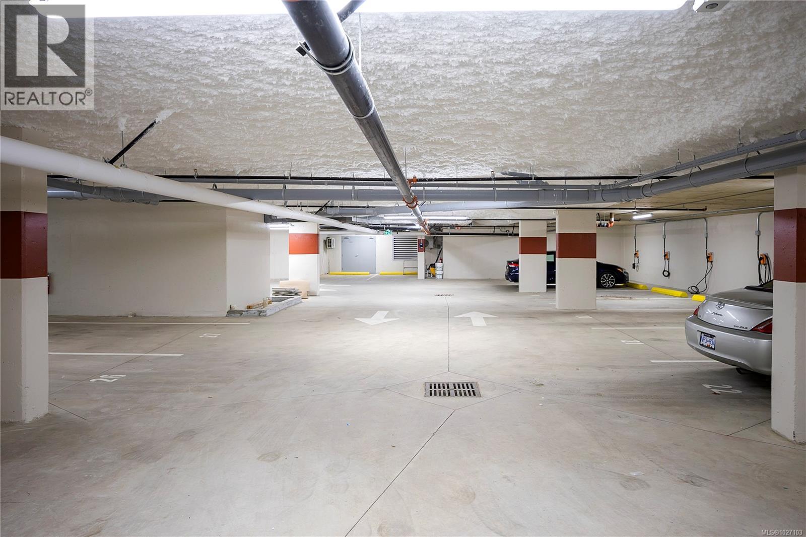 505 45 Haliburton St, Nanaimo, British Columbia  V9R 4V6 - Photo 43 - 1027103