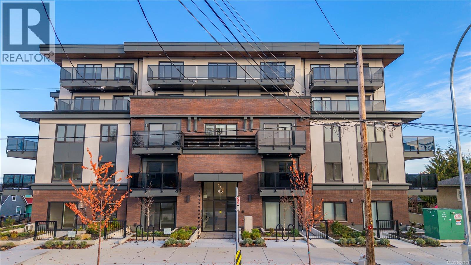 505 45 Haliburton St, Nanaimo, British Columbia  V9R 4V6 - Photo 49 - 1027103