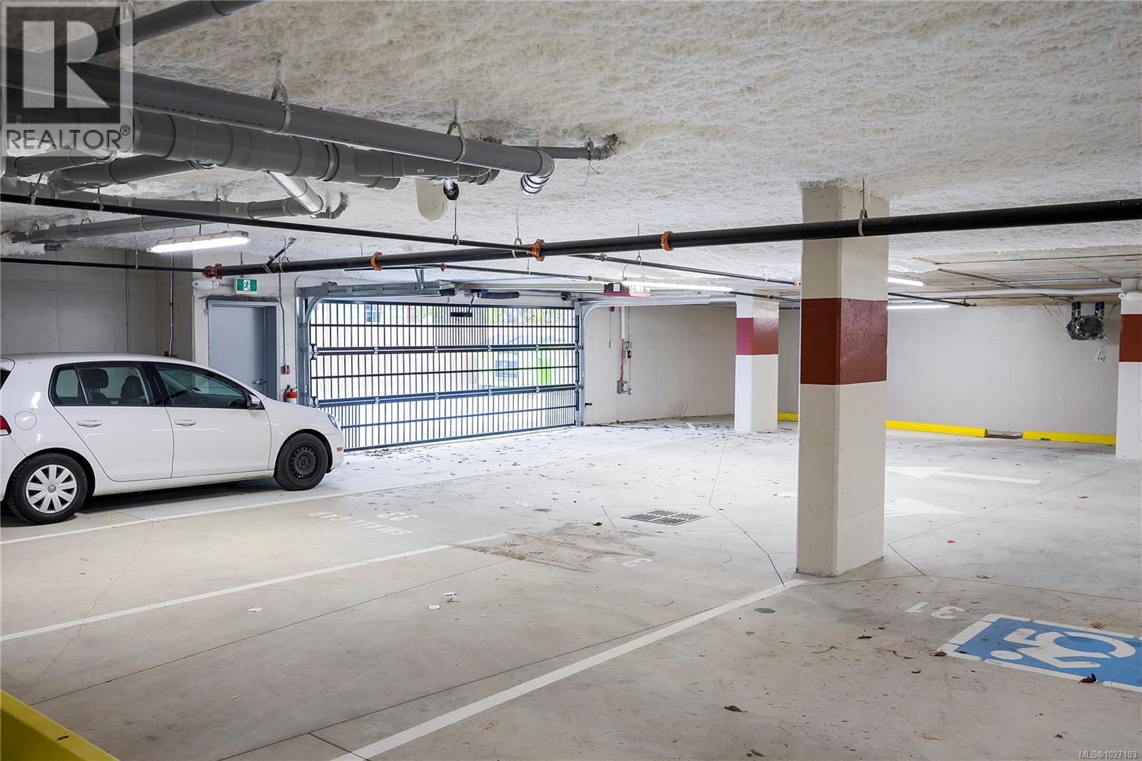 505 45 Haliburton St, Nanaimo, British Columbia  V9R 4V6 - Photo 45 - 1027103