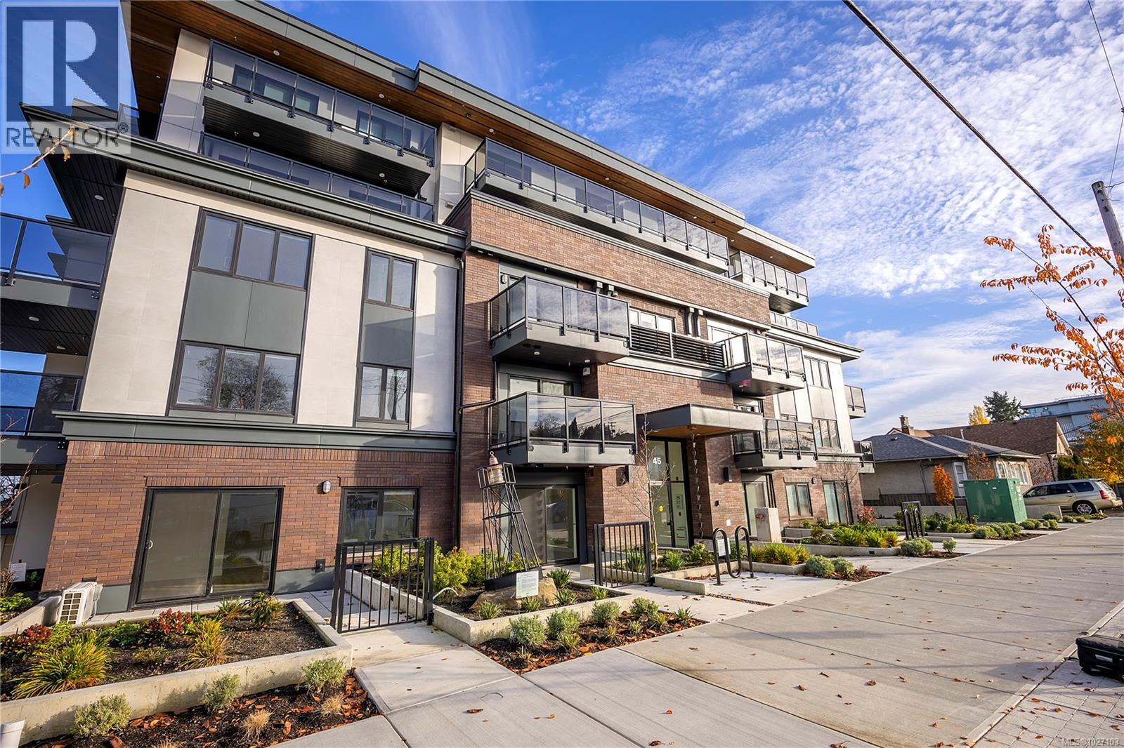 505 45 Haliburton St, Nanaimo, British Columbia  V9R 4V6 - Photo 53 - 1027103