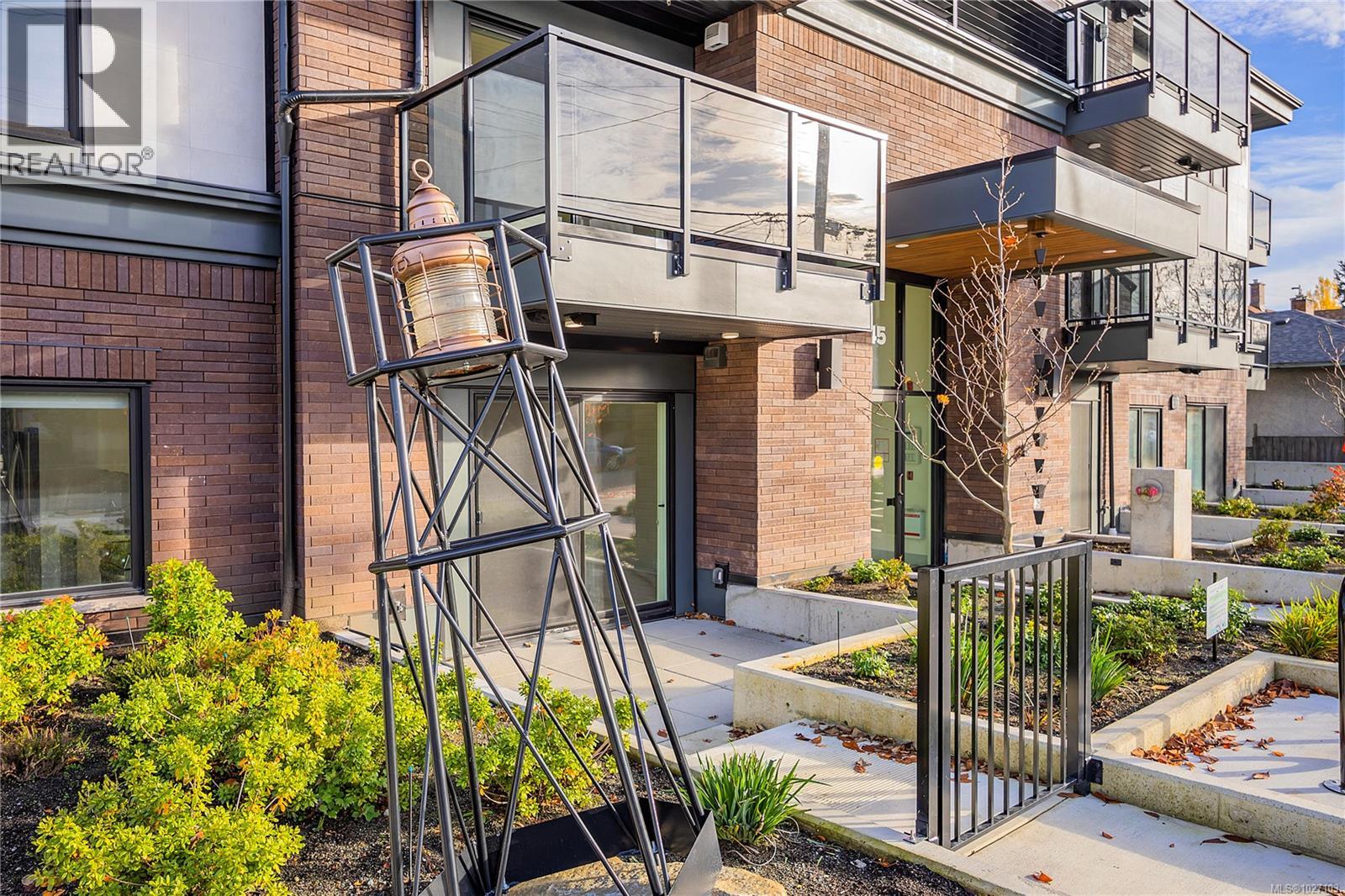 505 45 Haliburton St, Nanaimo, British Columbia  V9R 4V6 - Photo 46 - 1027103