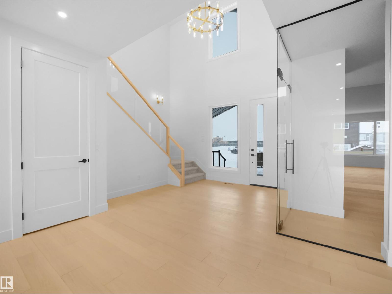 4118 Ginsburg Pl Nw, Edmonton, Alberta  T5T 4V1 - Photo 17 - E4461430