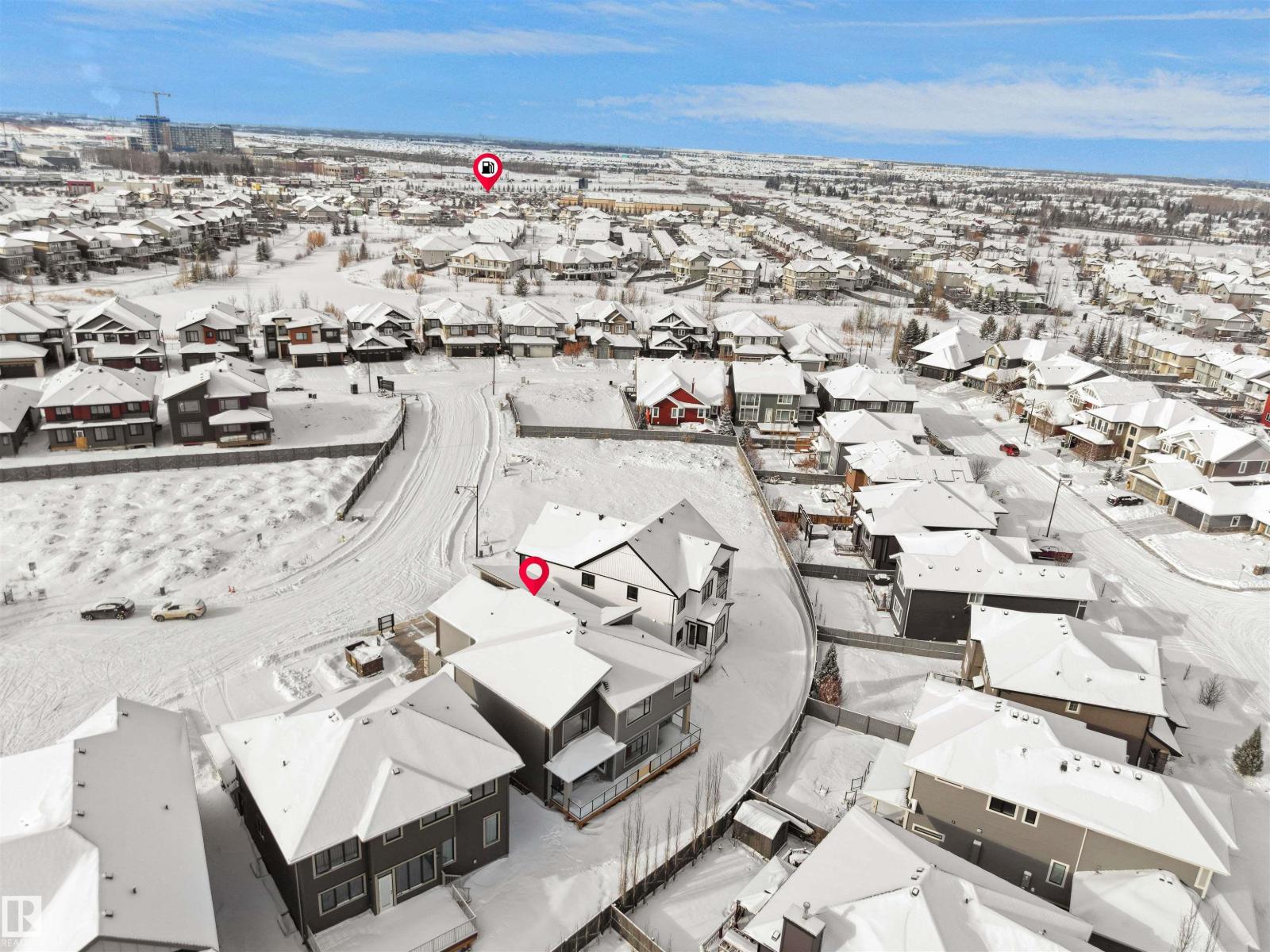 4118 Ginsburg Pl Nw, Edmonton, Alberta  T5T 4V1 - Photo 13 - E4461430