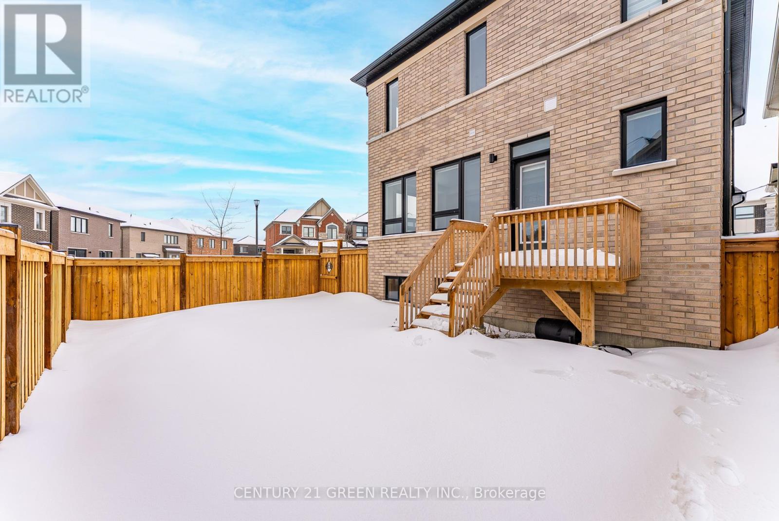 3140 Willowridge Path, Pickering, Ontario  L1X 0N5 - Photo 46 - E12828906