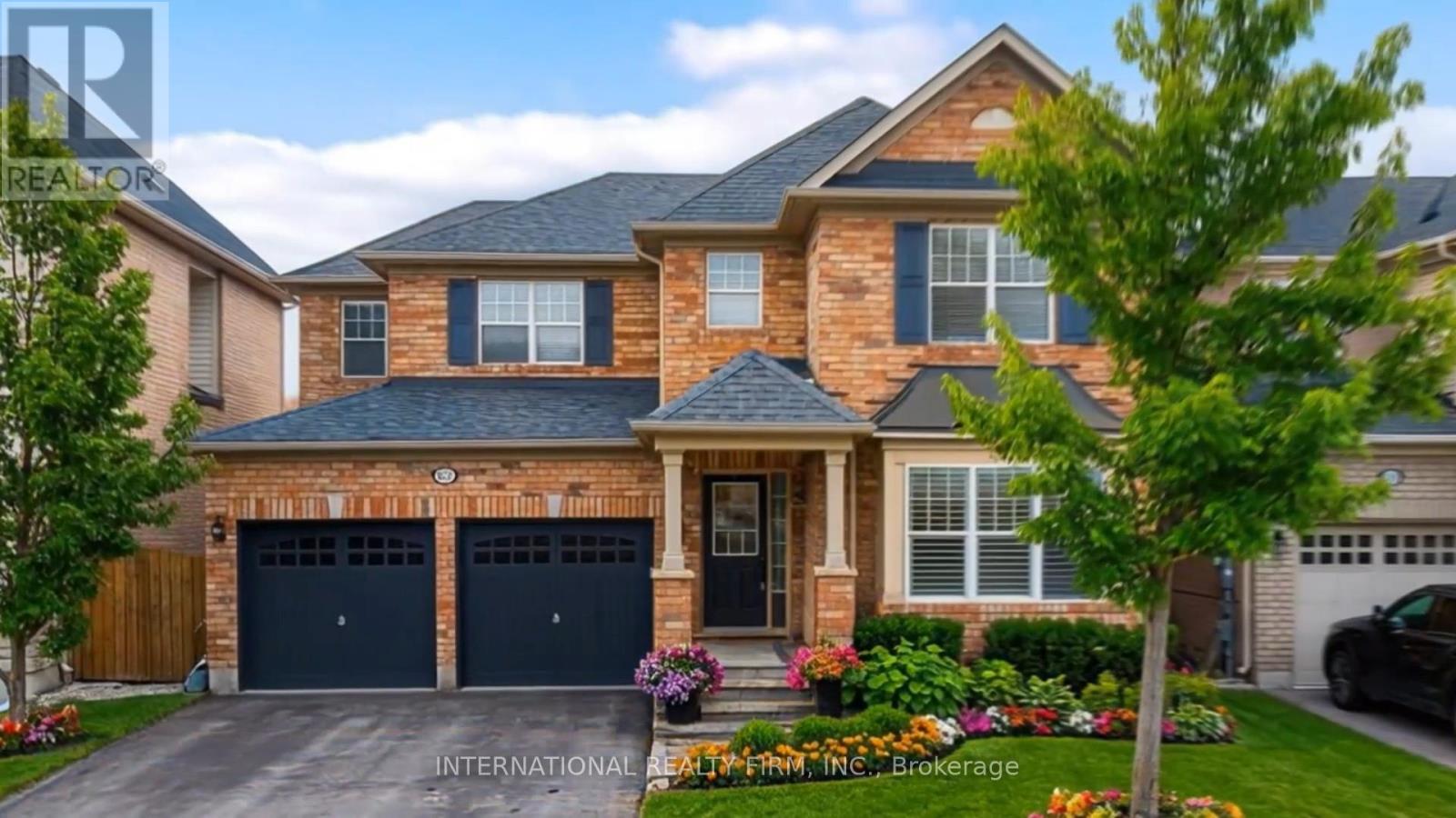 563 HOOD TERRACE, Milton, Ontario