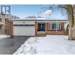 1719 VALENTINE GARDENS, Mississauga, Ontario