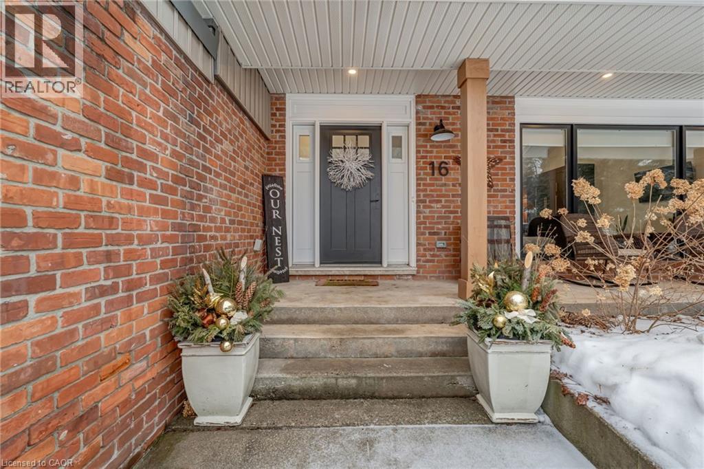 16 Bannisdale Way, Carlisle, Ontario  L0R 1H2 - Photo 4 - 40805554