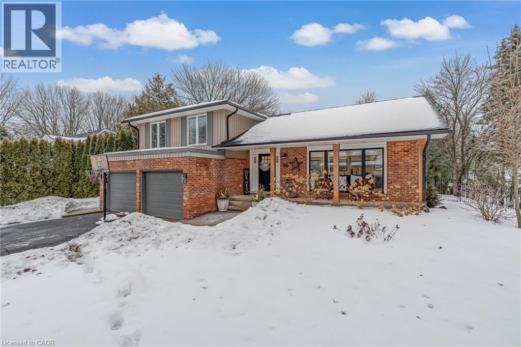 16 Bannisdale Way, Carlisle, Ontario  L0R 1H2 - Photo 3 - 40805554
