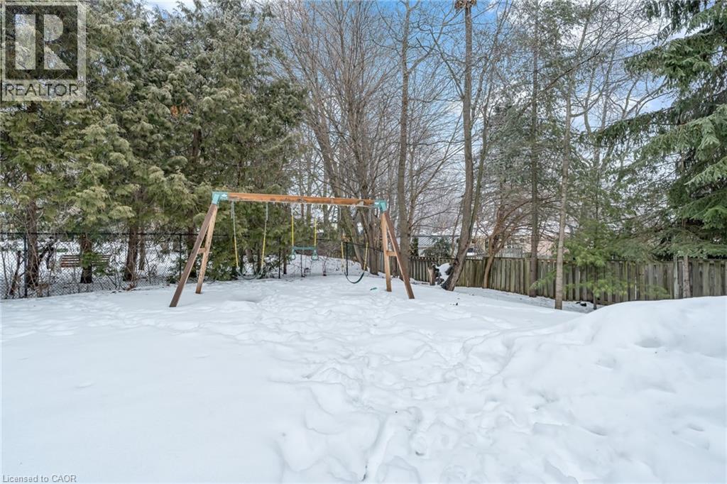 16 Bannisdale Way, Carlisle, Ontario  L0R 1H2 - Photo 44 - 40805554
