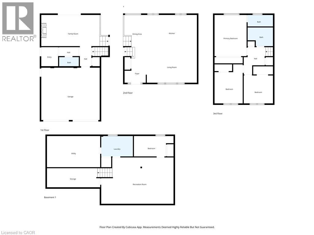 16 Bannisdale Way, Carlisle, Ontario  L0R 1H2 - Photo 49 - 40805554