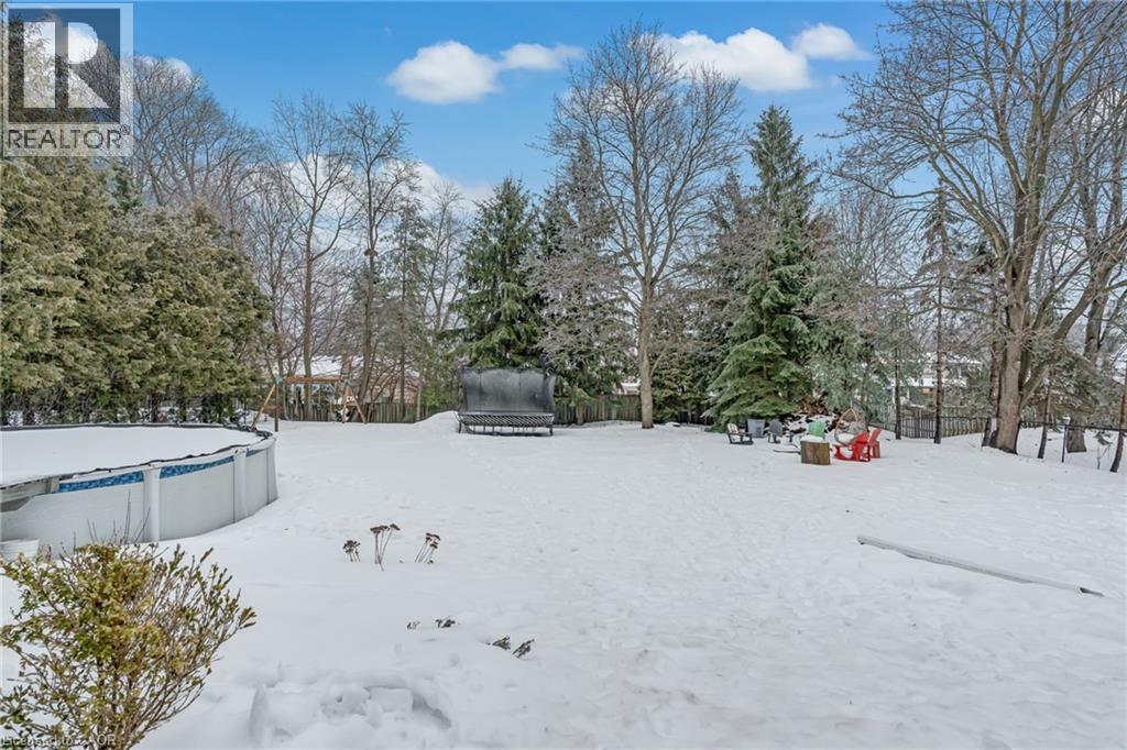 16 Bannisdale Way, Carlisle, Ontario  L0R 1H2 - Photo 47 - 40805554