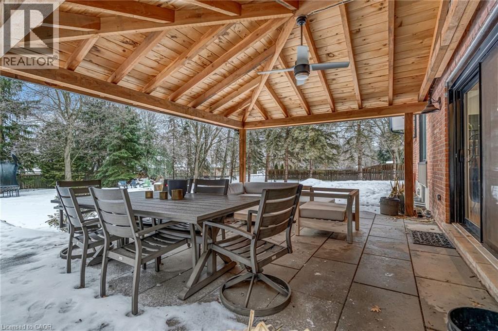 16 Bannisdale Way, Carlisle, Ontario  L0R 1H2 - Photo 42 - 40805554