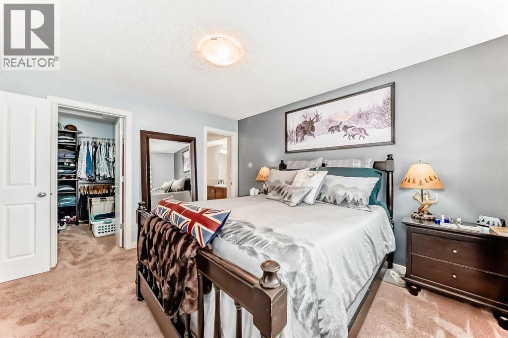 562 New Brighton Drive Se, Calgary, Alberta  T2Z 0N8 - Photo 25 - A2275887