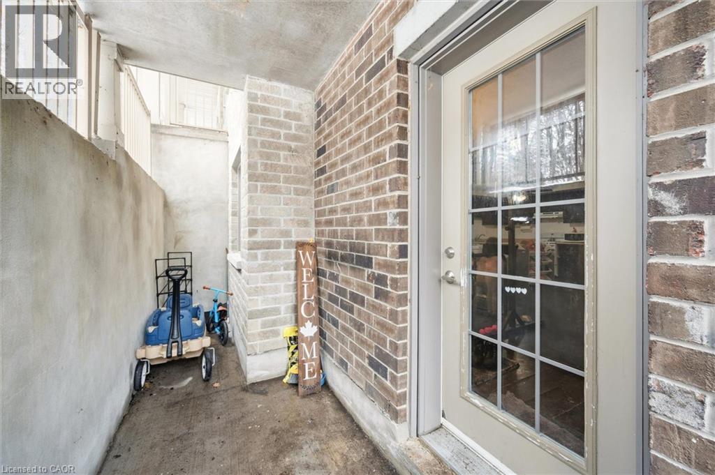 255 Maitland Street Unit# 5b, Kitchener, Ontario  N2R 0C8 - Photo 2 - 40806978