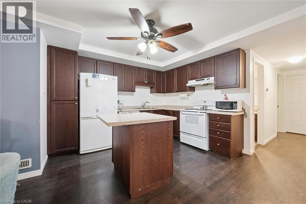 255 Maitland Street Unit# 5b, Kitchener, Ontario  N2R 0C8 - Photo 5 - 40806978