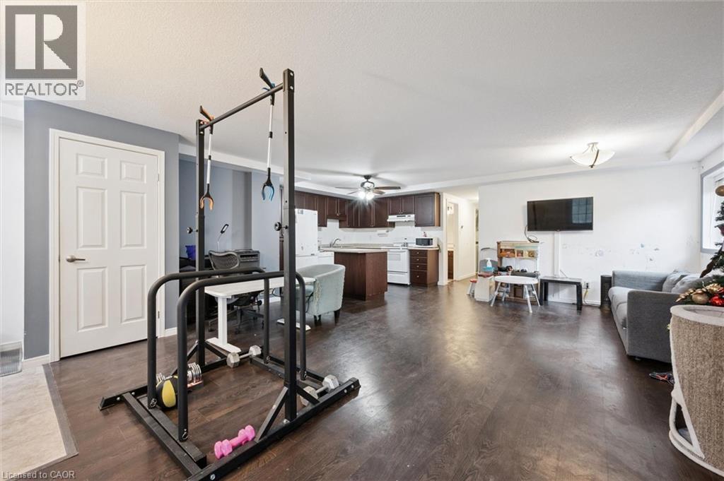 255 Maitland Street Unit# 5b, Kitchener, Ontario  N2R 0C8 - Photo 4 - 40806978