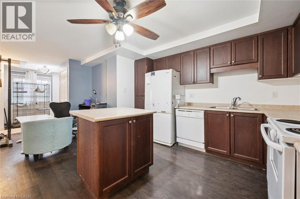 255 Maitland Street Unit# 5b, Kitchener, Ontario  N2R 0C8 - Photo 8 - 40806978