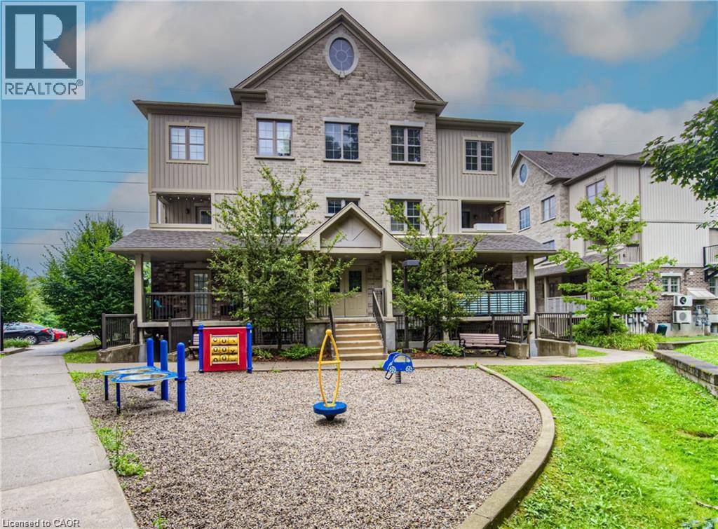 255 Maitland Street Unit# 5b, Kitchener, Ontario  N2R 0C8 - Photo 17 - 40806978