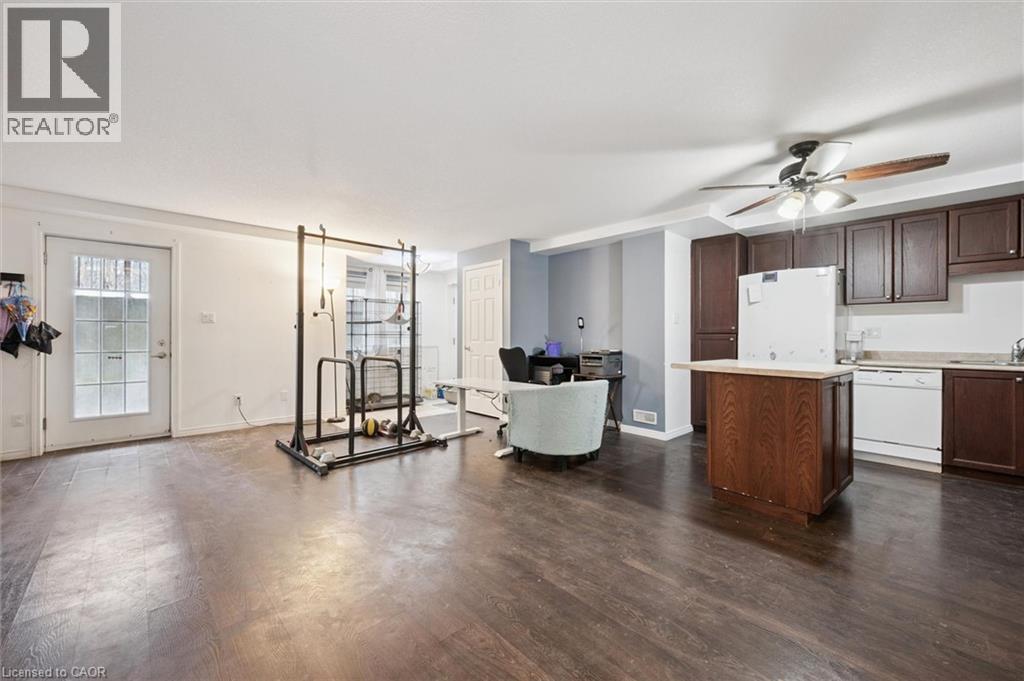 255 Maitland Street Unit# 5b, Kitchener, Ontario  N2R 0C8 - Photo 7 - 40806978