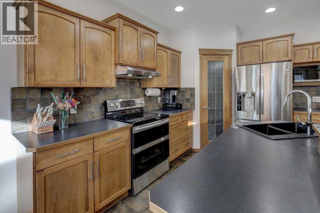 463 Cranfield Gardens Se, Calgary, Alberta  T3M 1H9 - Photo 4 - A2280184