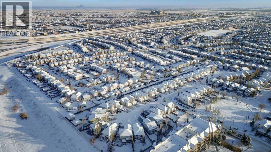 463 Cranfield Gardens Se, Calgary, Alberta  T3M 1H9 - Photo 33 - A2280184