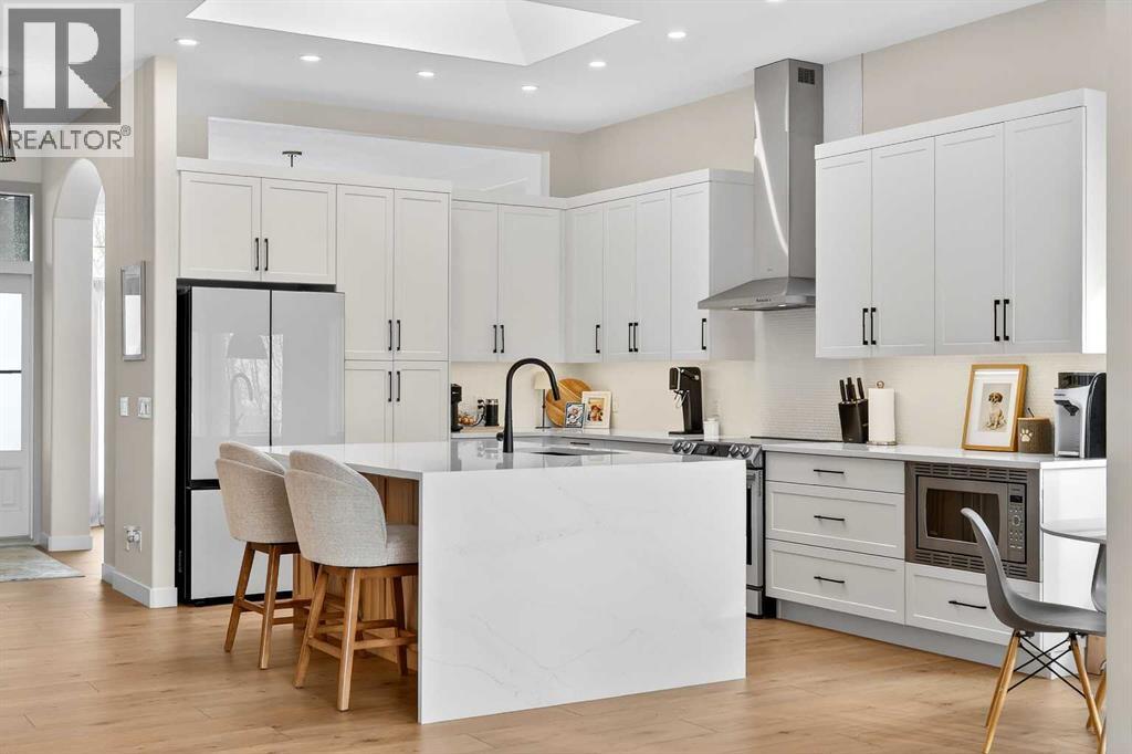 318 Mountain Park Drive SE, Calgary, Alberta