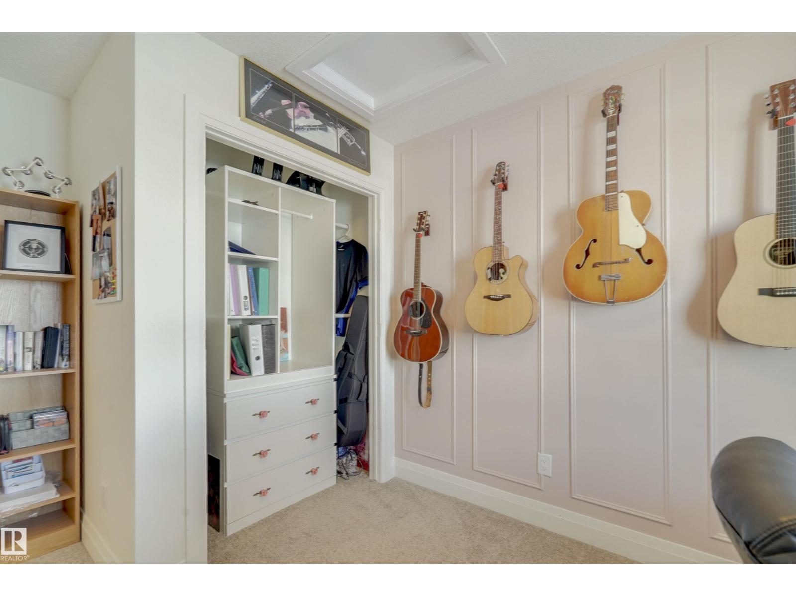 151 Gilmore Wy, Spruce Grove, Alberta  T7X 0M5 - Photo 32 - E4470095