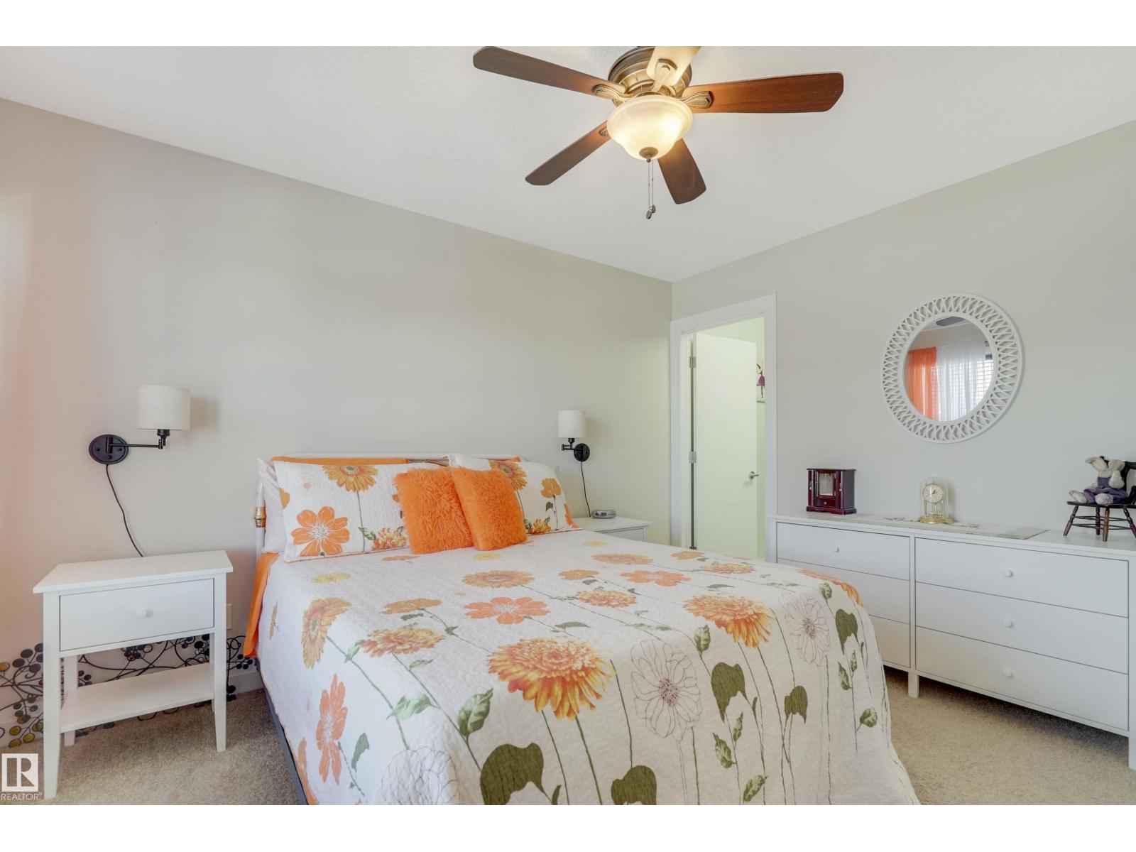 151 Gilmore Wy, Spruce Grove, Alberta  T7X 0M5 - Photo 18 - E4470095