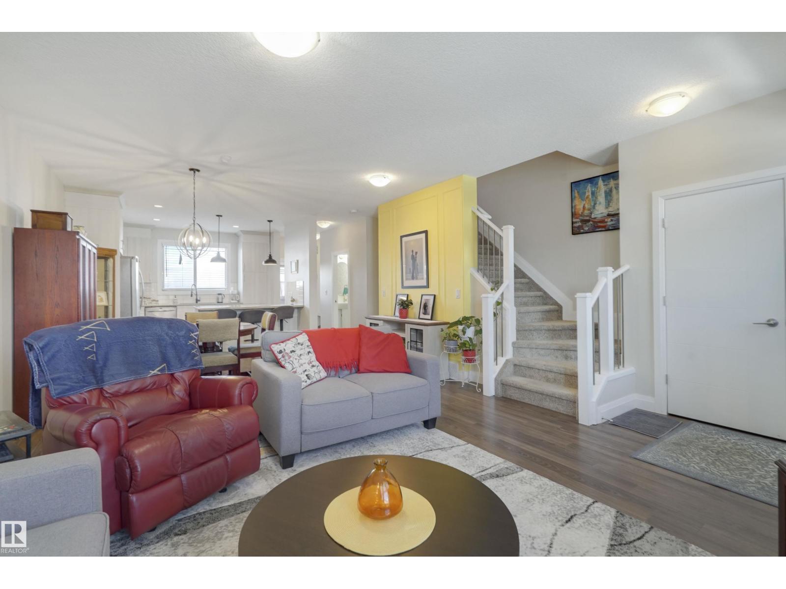 151 Gilmore Wy, Spruce Grove, Alberta  T7X 0M5 - Photo 10 - E4470095