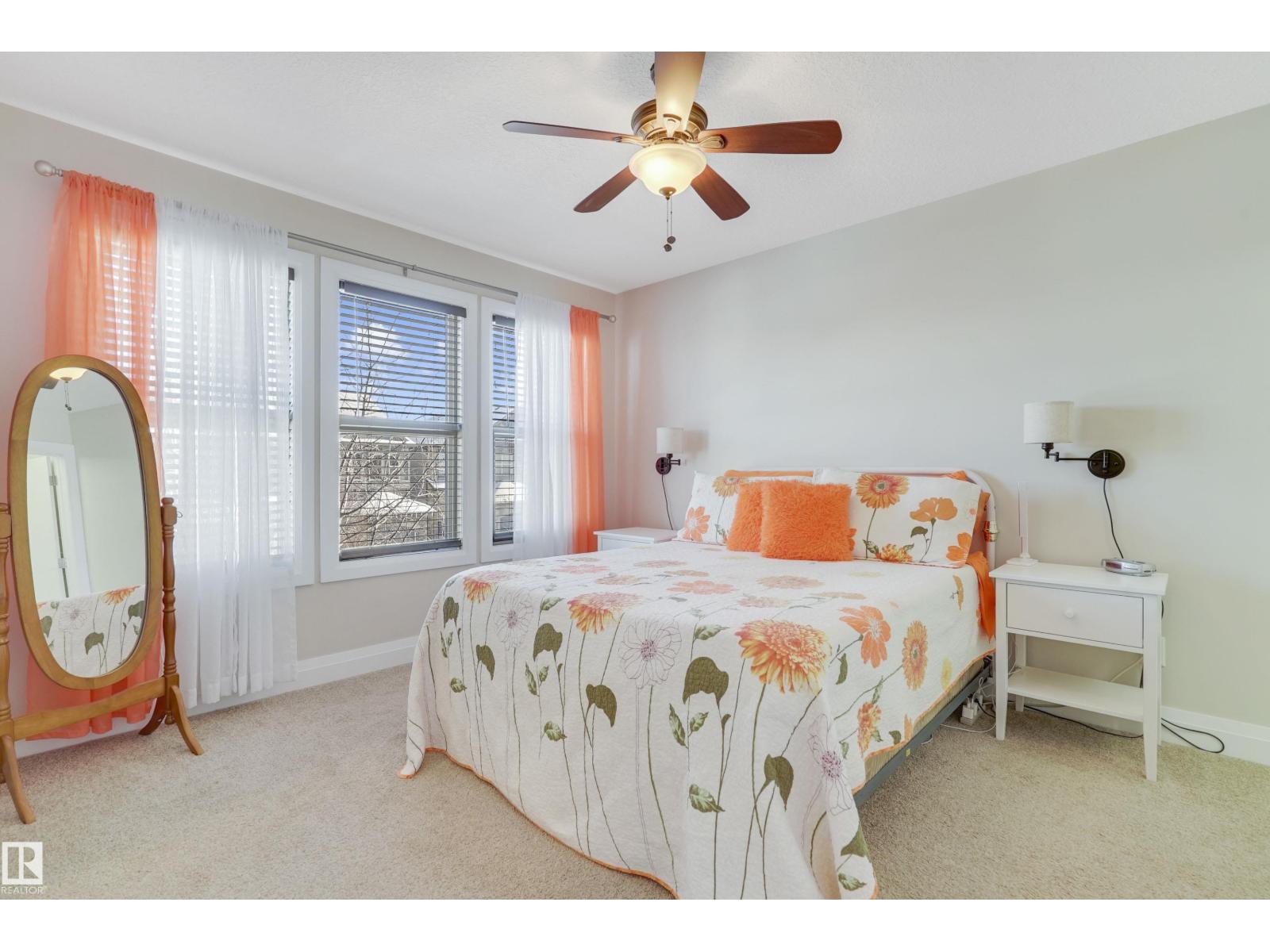 151 Gilmore Wy, Spruce Grove, Alberta  T7X 0M5 - Photo 17 - E4470095