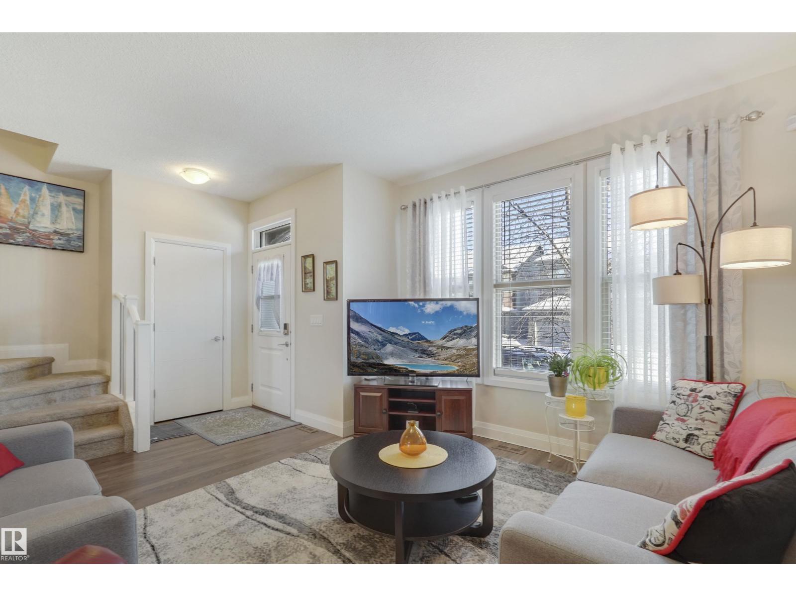 151 Gilmore Wy, Spruce Grove, Alberta  T7X 0M5 - Photo 9 - E4470095