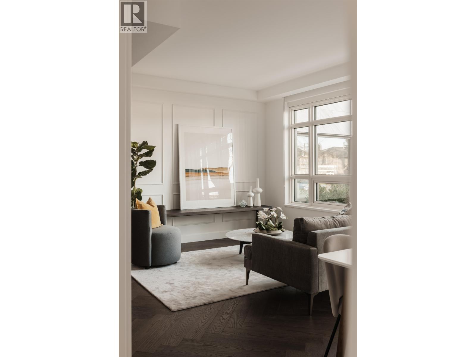 101 3668 W 10th Avenue, Vancouver, British Columbia  V6R 0G4 - Photo 5 - R3078102