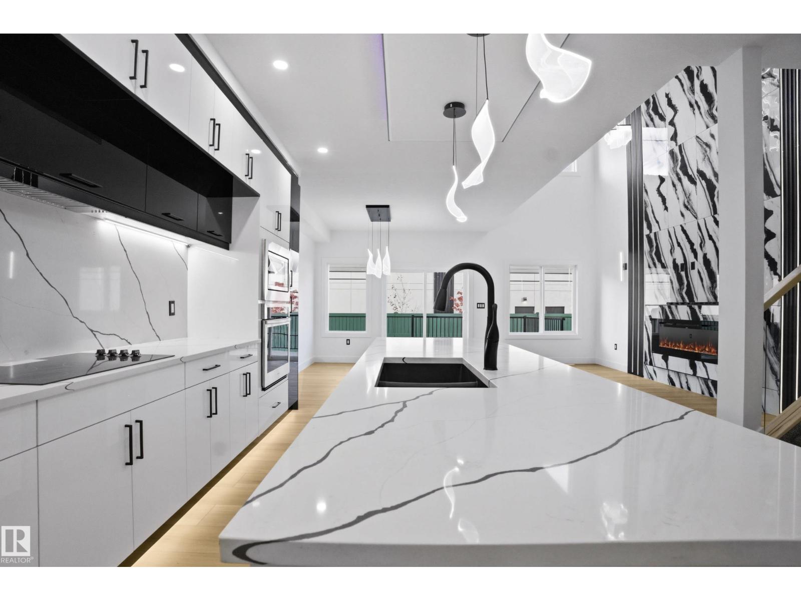 15415 20 St Nw, Edmonton, Alberta  T5Y 4H8 - Photo 10 - E4475261