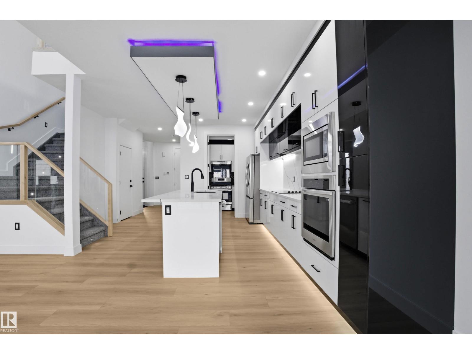 15415 20 St Nw, Edmonton, Alberta  T5Y 4H8 - Photo 13 - E4475261