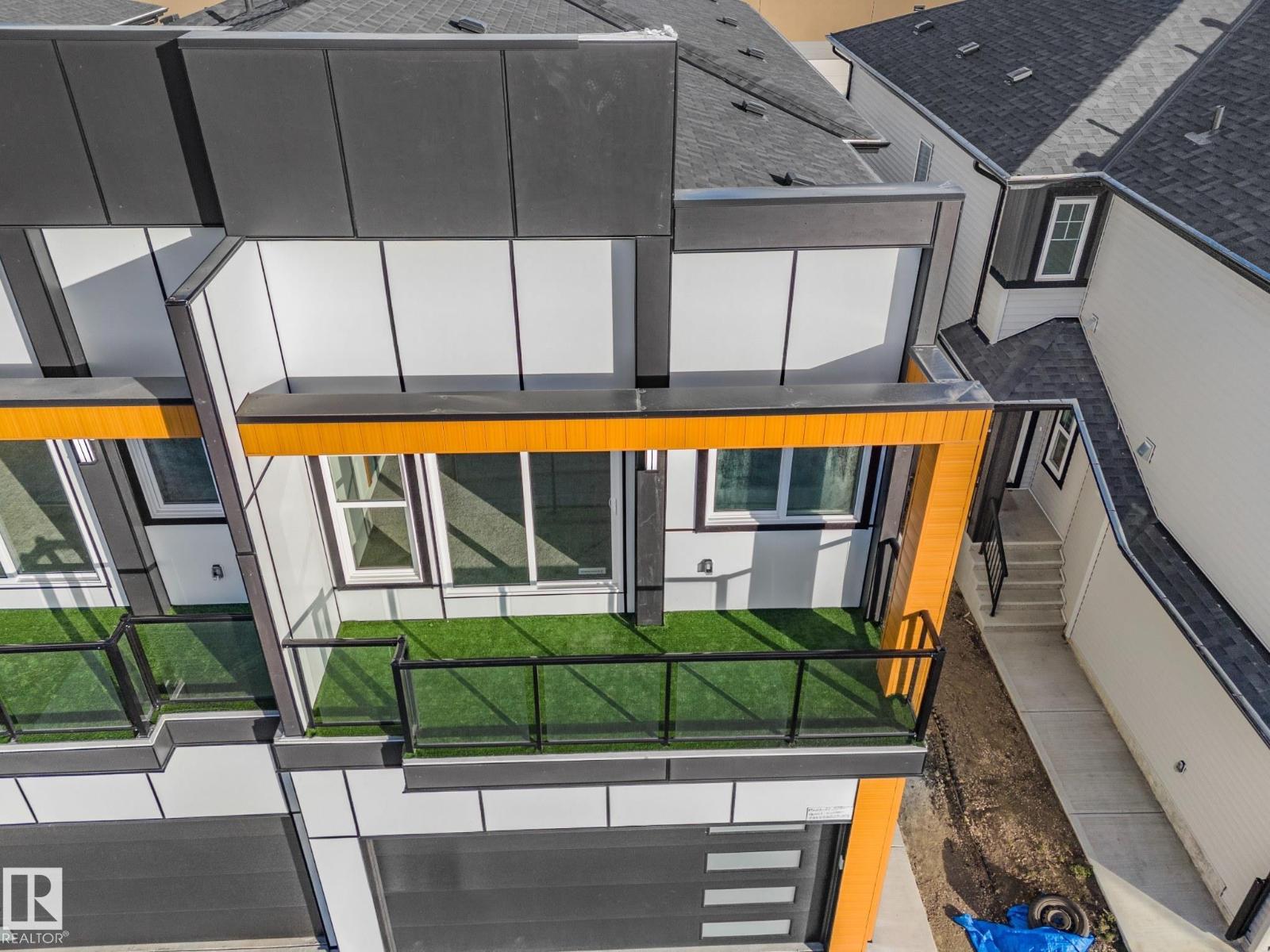 15415 20 St Nw, Edmonton, Alberta  T5Y 4H8 - Photo 57 - E4475261