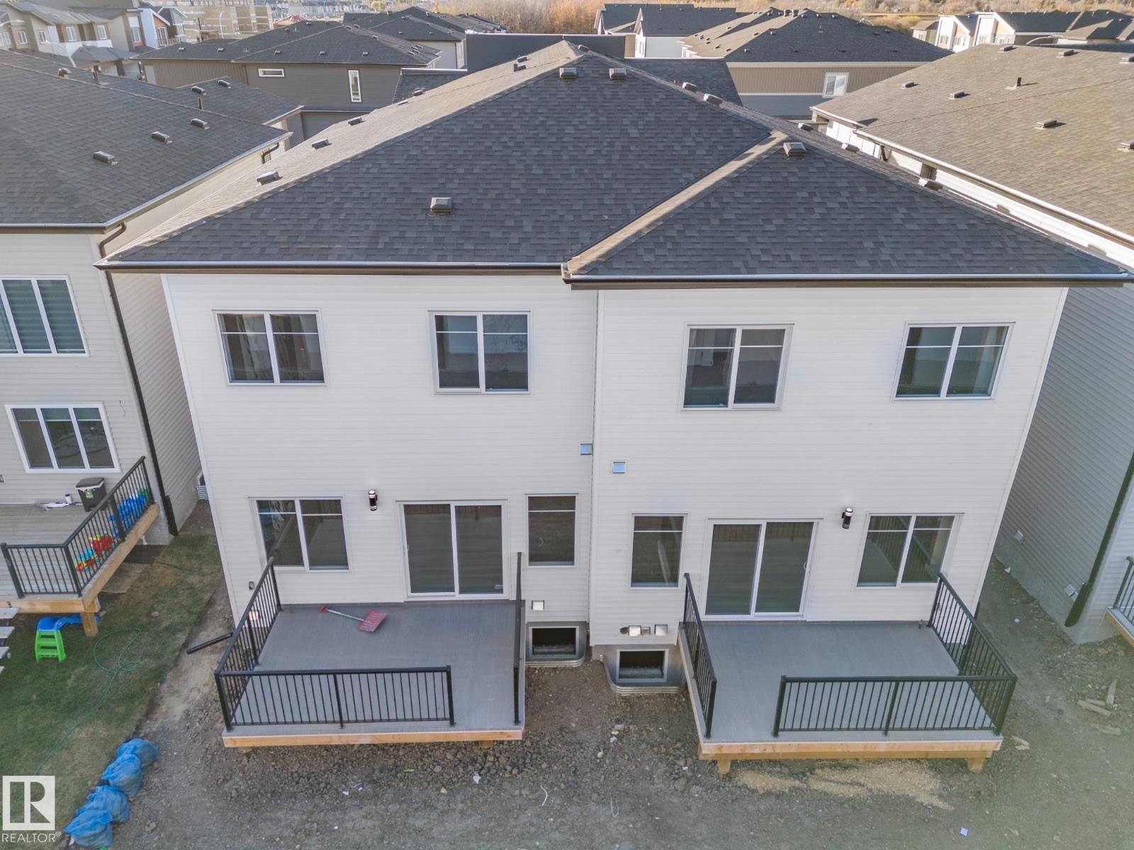 15415 20 St Nw, Edmonton, Alberta  T5Y 4H8 - Photo 59 - E4475261