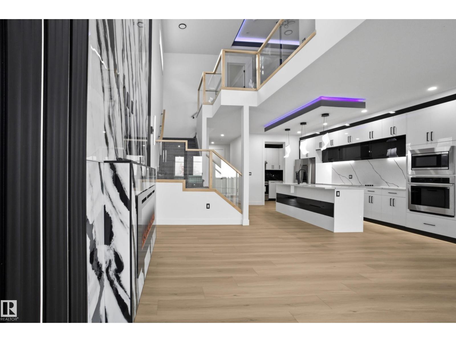 15415 20 St Nw, Edmonton, Alberta  T5Y 4H8 - Photo 7 - E4475261