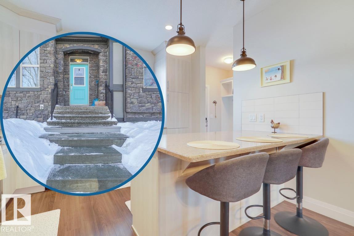 151 GILMORE WY, spruce grove, Alberta