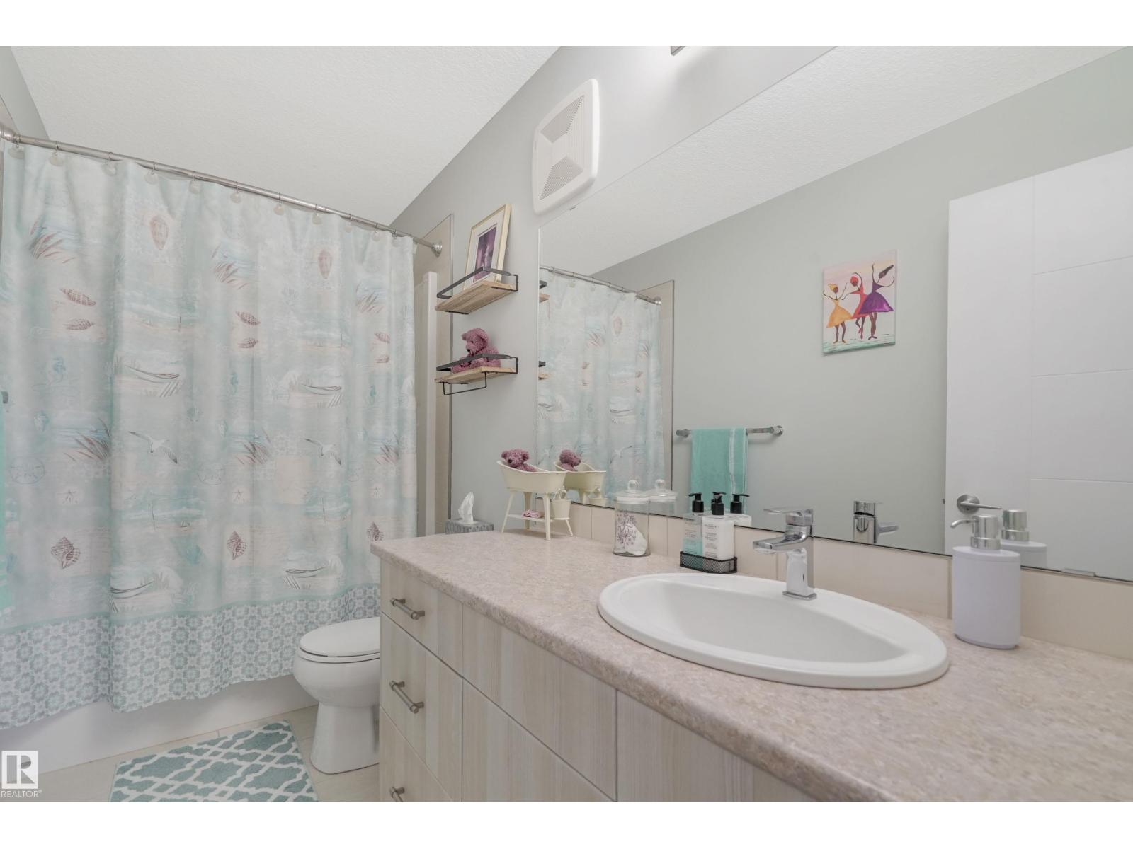 151 Gilmore Wy, Spruce Grove, Alberta  T7X 0M5 - Photo 23 - E4470095