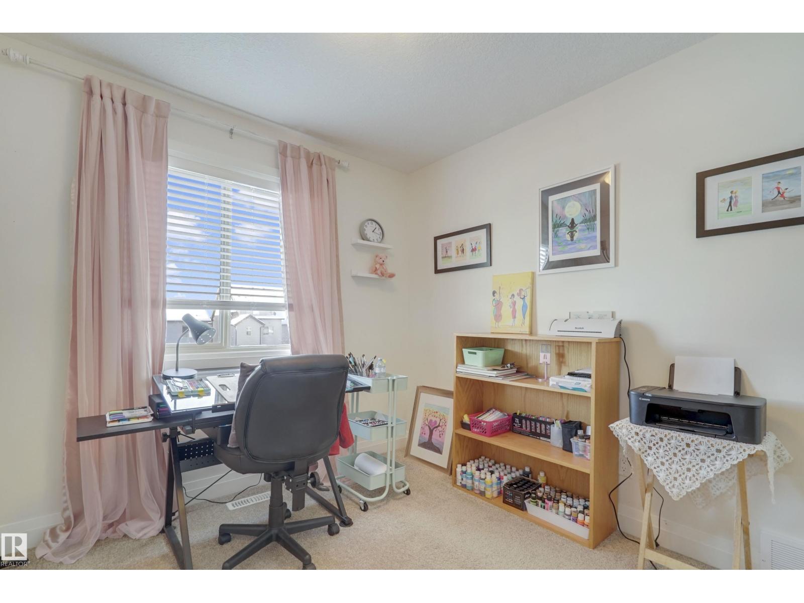 151 Gilmore Wy, Spruce Grove, Alberta  T7X 0M5 - Photo 30 - E4470095