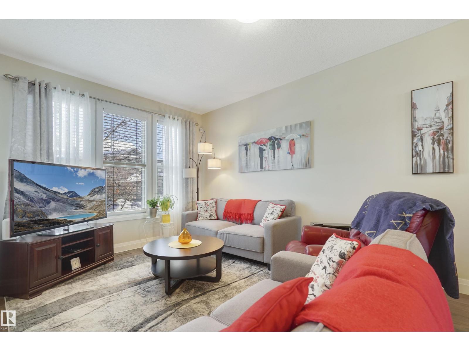 151 Gilmore Wy, Spruce Grove, Alberta  T7X 0M5 - Photo 8 - E4470095