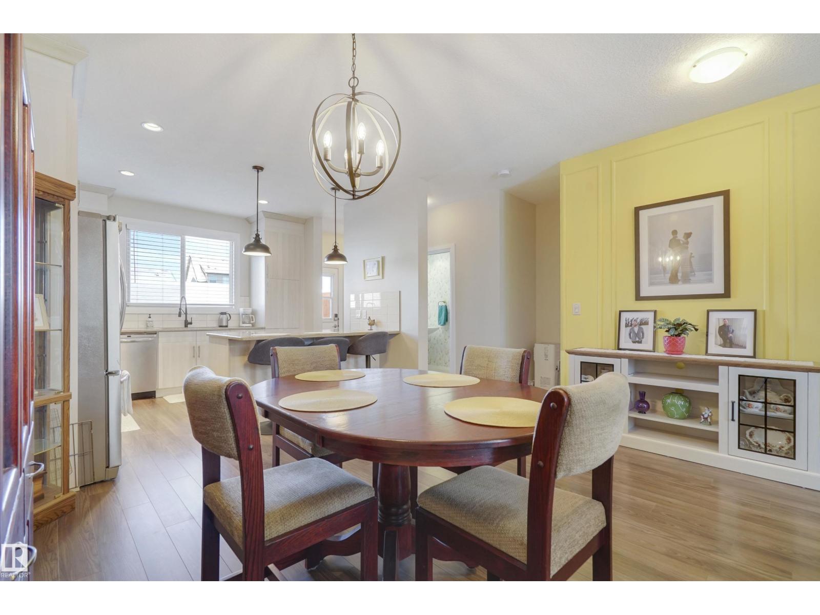 151 Gilmore Wy, Spruce Grove, Alberta  T7X 0M5 - Photo 12 - E4470095