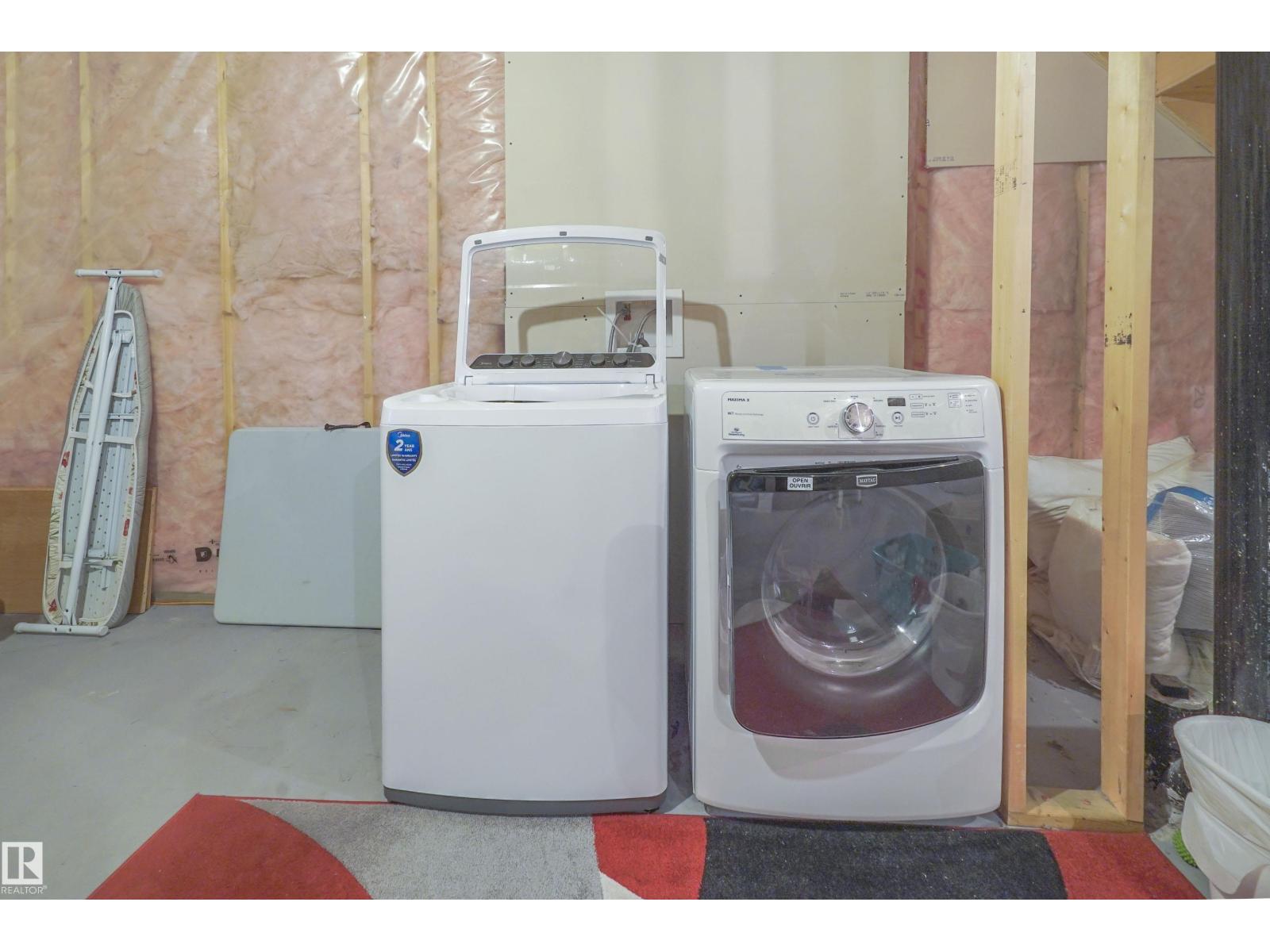 151 Gilmore Wy, Spruce Grove, Alberta  T7X 0M5 - Photo 35 - E4470095